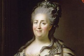 Catherine the Great: The Hermitage at the AGO, Pt 1/5
