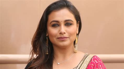 These Are Some Lesser Known Facts About Rani Mukerji