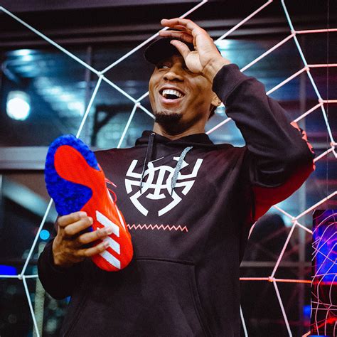 Adidas data controllers adidas ag, adidas business services gmbh, adidas international trading ag, runtastic gmbh, and adidas (uk) limited, will be contacting. Donovan Mitchell adidas DON Issue 1 Release Date - SBD