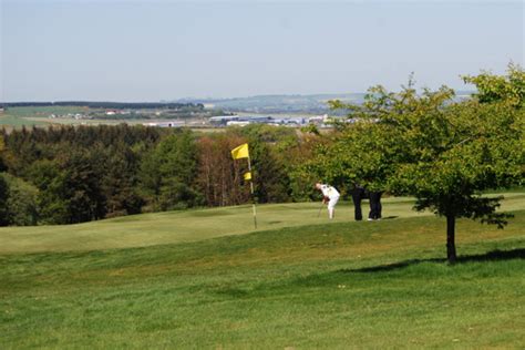 Craibstone Golf Centre Golf Today