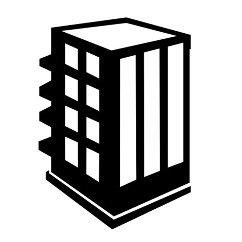 Building Icon Freeiconspng