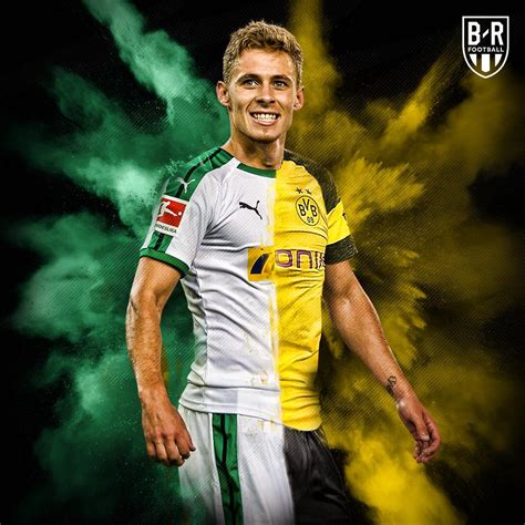 Check out his latest detailed stats including goals, assists, strengths & weaknesses and match ratings. Thorgan Hazard has confirmed he has agreed terms with Borussia Dortmund, with a deal being ...