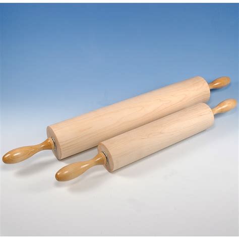 Wooden Rolling Pins Pro A