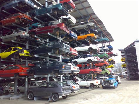 Salvage Yards In Charlotte Nc Now Discounting Consumer Auto Parts