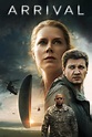 Arrival Movie Poster - ID: 41824 - Image Abyss