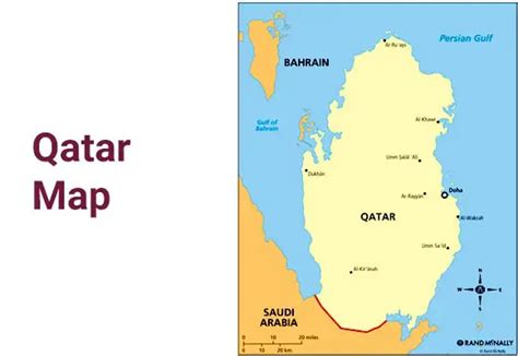 Doha Tourist Attractions Map Tourist Destination In The World