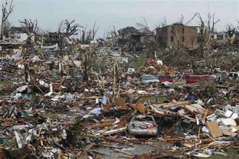 Joplin Tornado Death Toll Rises To 116