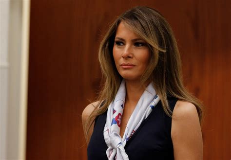 Melania Trump Settles Lawsuits With Daily Mail The Washington Post