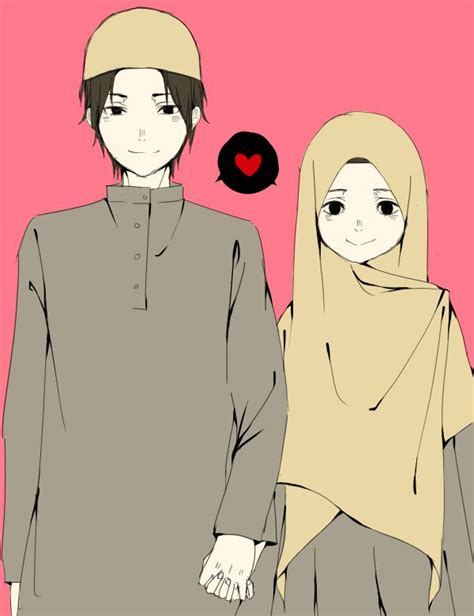 Tomboys are girls that prefer to exhibit characteristics typically associated with boys. Anime Muslimah Anime Hijab Tomboy - Malaysia News4