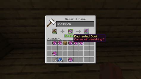 Minecraft Best Crossbow Enchantments 2023