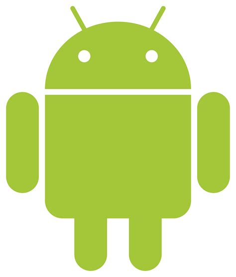 Android Logo Png