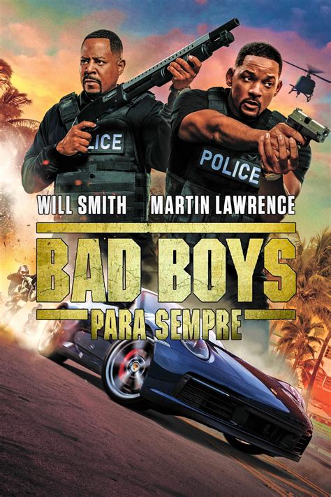Bad Boys For Life 2020 Posters — The Movie Database Tmdb