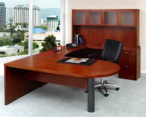 Viking office chairs are all about providing comfortable seating that will help staff stay productive. Office Depot Executive Desk - Home Furniture Design