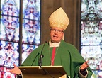 Bischof Stephan Ackermann hielt Pontifikalamt in der Abteikirche Tholey