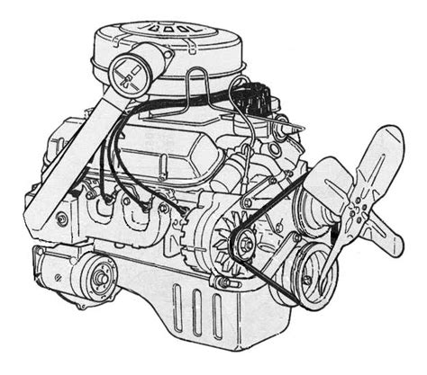 By valeria khorunzhyon december 15, 2020in wiring diagram189 views. ford 289 engine diagram - Google Search | Engineering, Mustang, Ford