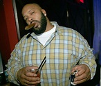 Suge Knight: From Death Row founder to hip-hop's gangster No.1 | IBTimes UK