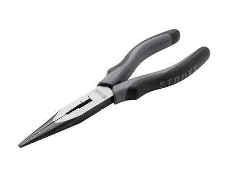 8 Long Nose Plier Stroxxeu