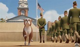 Pet expert Steve Dale reviews Sgt. Stubby an American Hero