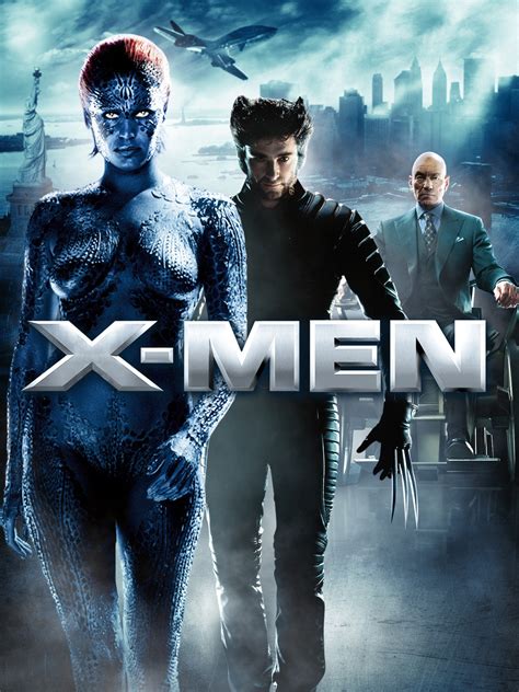 X Men 2000 Rotten Tomatoes
