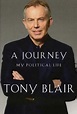 A Journey: My Political Life by Tony Blair pdf download - Free Books Mania