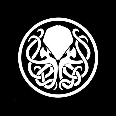Lovecraft Symbols