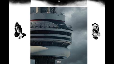 Drake Views From The 6 Full Album Youtube