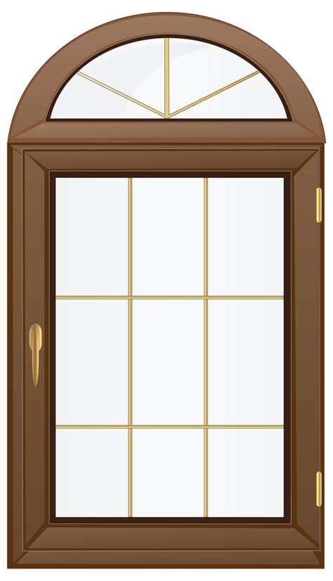 Window Free Content Clip Art Closed Window Cliparts Png Download