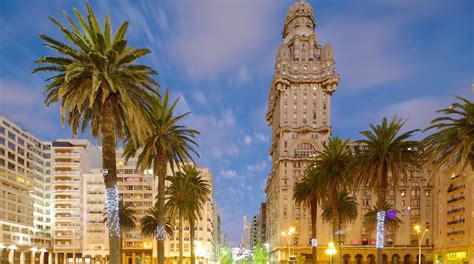 Visita Montevideo Scopri Il Meglio Di Montevideo Uruguay Nel 2022