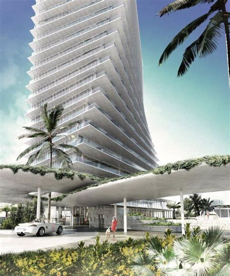 Gallery Of Miami Americas Next Great Architectural City 4 Miami