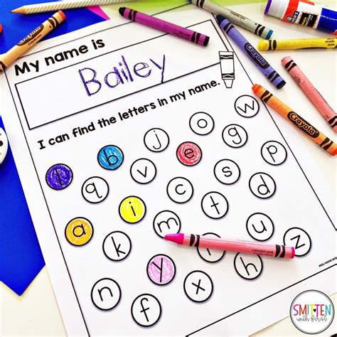 Editable Name Worksheets To Practice Reading Tracing And Writing Names