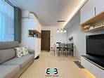 德福花園 – BMB Interior Design