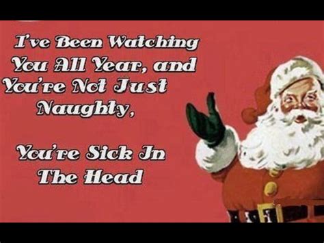 Sorry Santa Funny Quotes Christmas Quotes Funny Christmas Humor