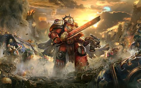 3840x2400 Warhammer 40000 4k Hd 4k Wallpapers Images Backgrounds