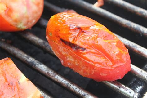 Fire Roasted Tomatoes Recipe Super Easy To Make Your Own