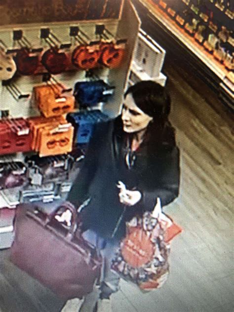 Kings Lynn Cctv Appeal Can You Help Police Identify This Woman