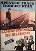 Conspiración de silencio (1955) [DVD]: Amazon.es: Spencer Tracy, Robert ...