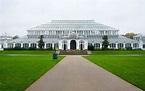 Real Jardín Botánico de Kew, santuario vegetal en Londres
