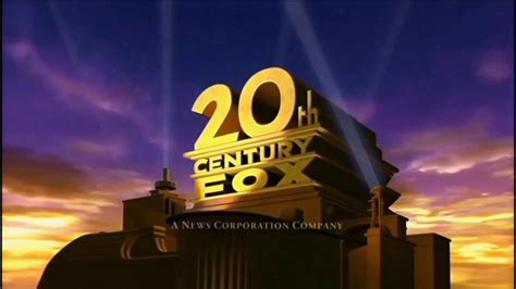 20th Century Fox 1994 Logo Remake Prisma 3d Youtube