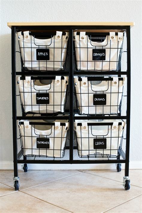 20 Mind Blowing Organization Ideas For Your Home Birkley Lane Interiors