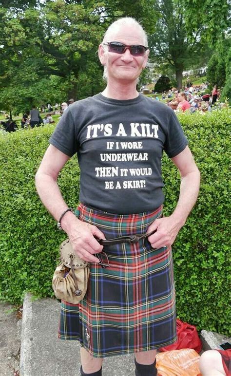 Omg To Funny Kilt Men In Kilts Scotland Kilt