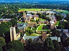 Rhodes Ranked a Best College Value for 2019 by Kiplinger | Rhodes News