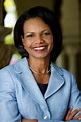 66th Secretary of State Condoleezza Rice announced as Southern Utah ...