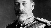 Jorge V se convierte en rey de Reino Unido - Zenda