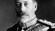 Jorge V se convierte en rey de Reino Unido - Zenda