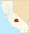 Tulare County, California - Wikiwand