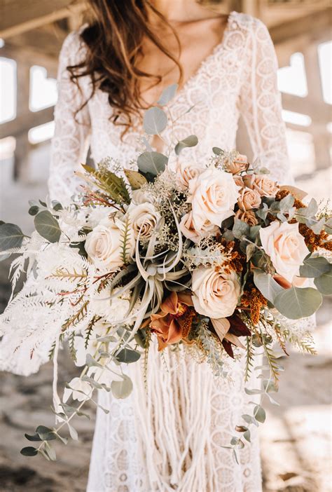 10 Amazing Fall Wedding Colors To Inspire In Part One