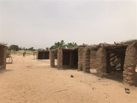 customs made hikma religious and secular complex in dandaji niger by atelier masōmī