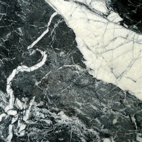 Noir Grand Antique Marble Slabs France Black Marble From Italy
