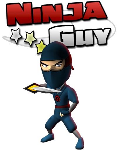 Ninja Guy Free Download Pcgamefreetopnet