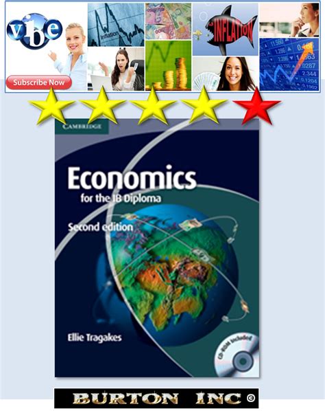 Economics For The Ib Diploma Ellie Tragakes Pdf To 